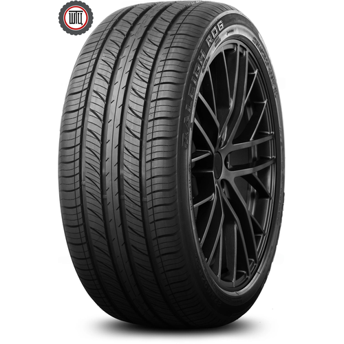 245/55R19 107W XL Rydanz Raleigh R06