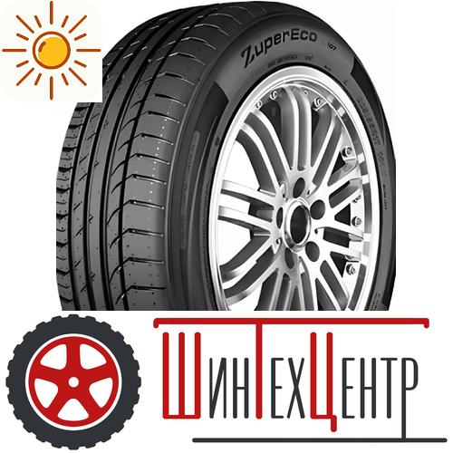 Шина 165/70R13 79T Westlake Zupereco Z-107