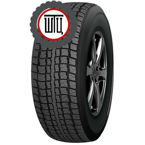 185/75R16C 104/102R Forward Professional 301 TL M+S