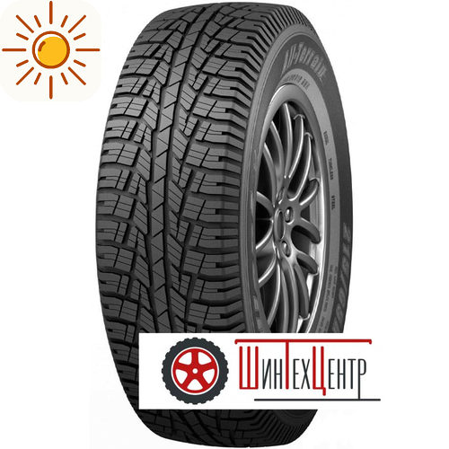 Шина 215/70R16 Cordiant All_Terrain Oa-1 100 H