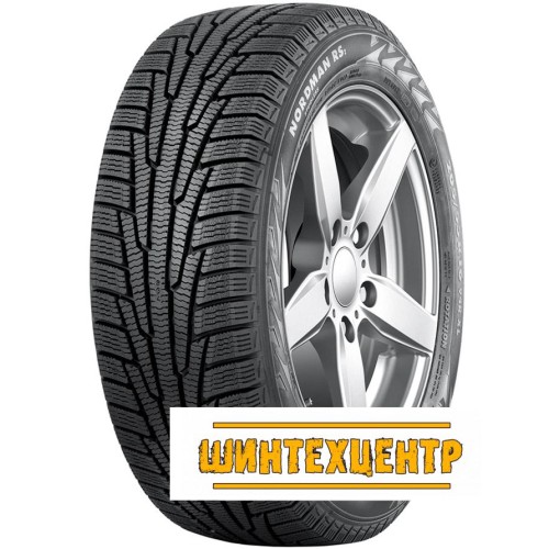 Ikon Tyres 205/60 R16 Nordman Rs2 96R