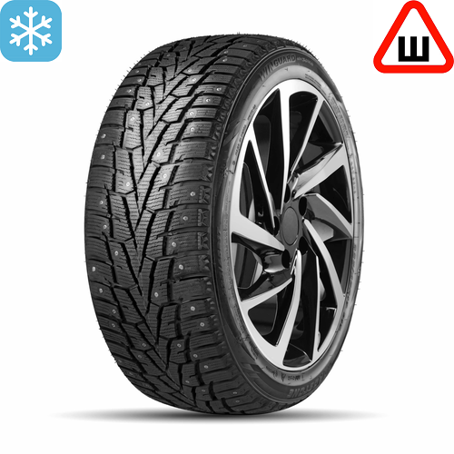 Шина Roadstone 215/60/16 T 99 Winguard Winspike Xl