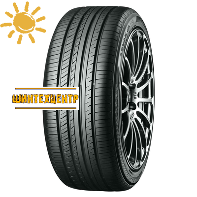 Yokohama 245/50 R18 100W Advan dB V552 100W