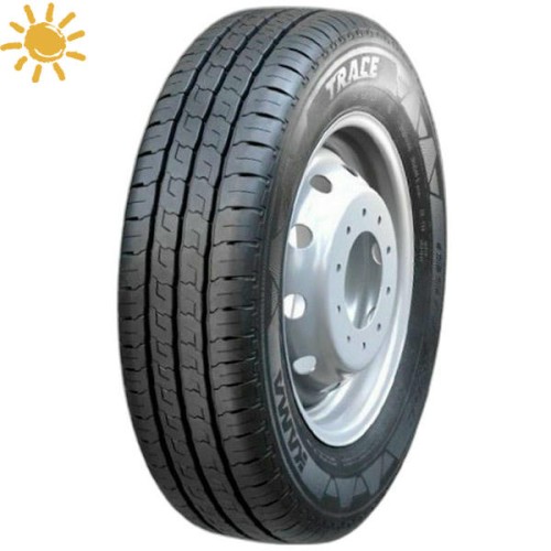 Нкшз 215/65 R16 Кама Trace (Hk-135) 109/107 R