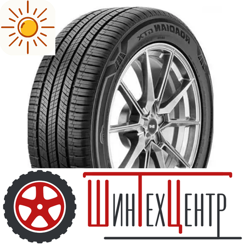 Шина 235/65R17 Nexen Roadian Gtx 104 H