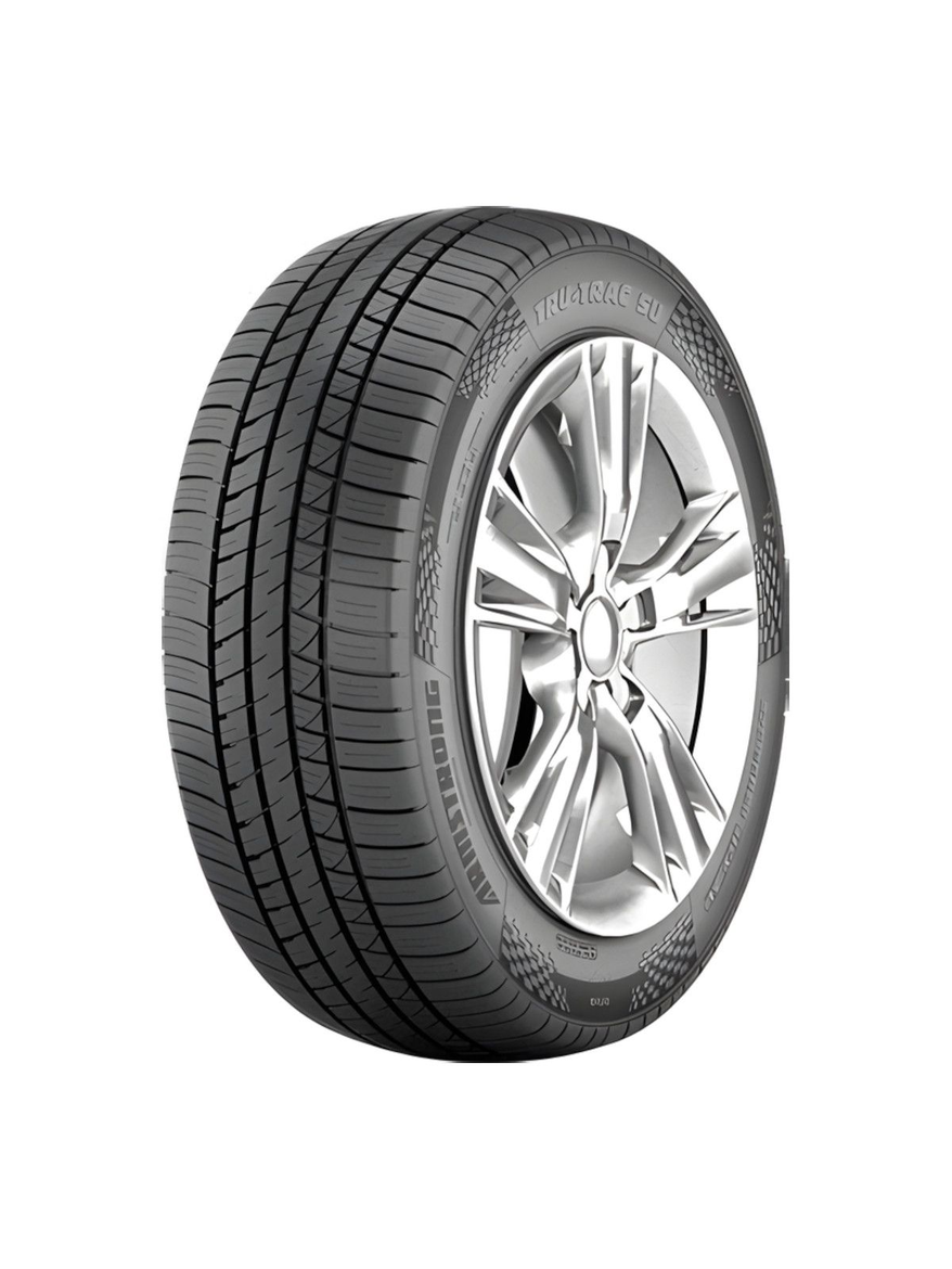 Шина Armstrong 265/40/21 Y 105 Tru-Trac Su Старше 3-Х Лет Летняя для автомобилей любых видов