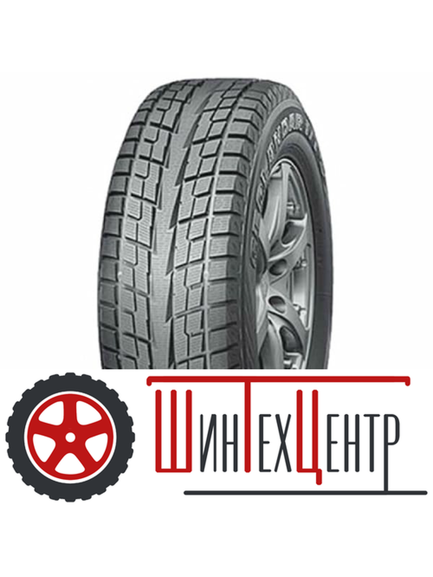 Шина 245/60R20 Yokohama Studless Geolandar I/T-S G073 106 Q (2021) Старше 3-Х Лет Зимняя для любых видов автомобилей