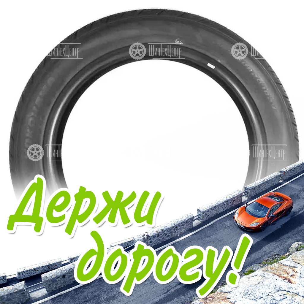 Шина 245/50R20 Yokohama Pa02J Parada Spec-X 102 V Летняя для легковых автомобилей и кроссоверов