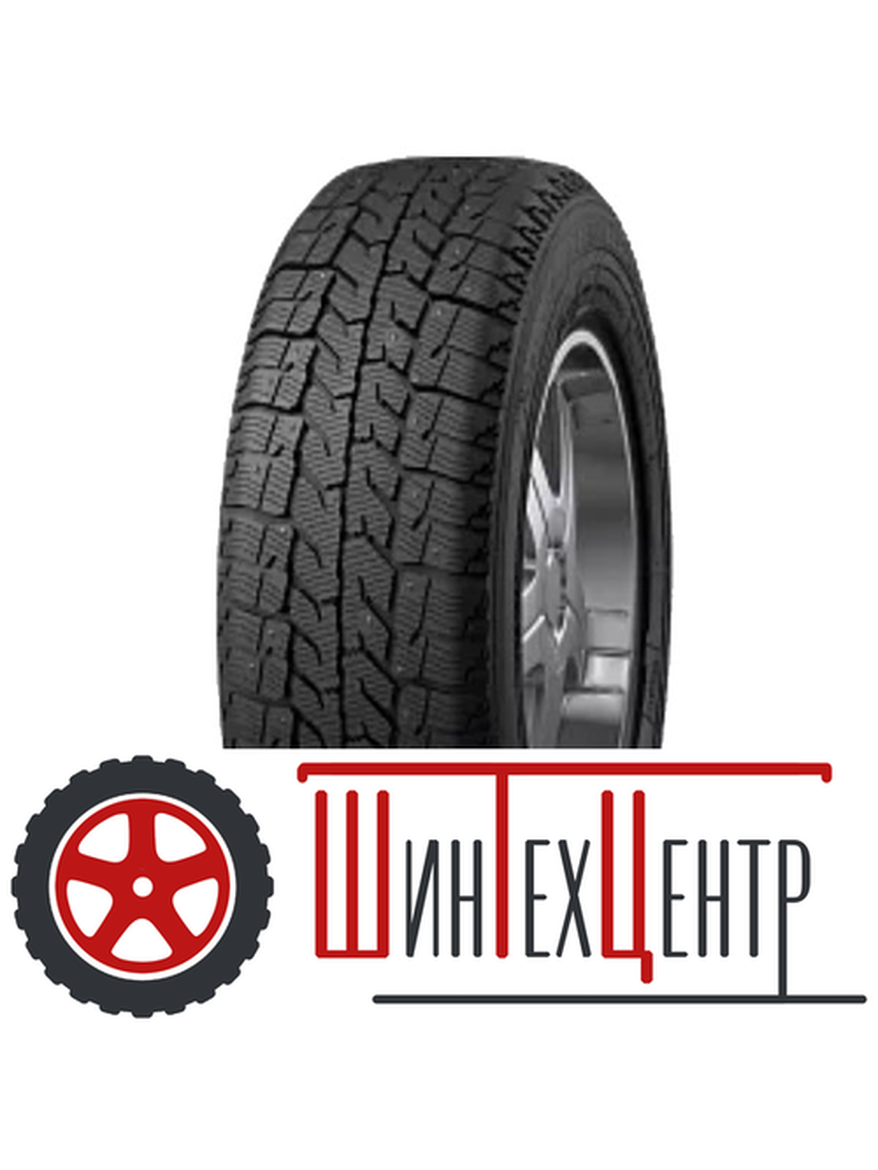 Шина Cordiant 205/70/15 Q 106/104C Бизнес Cw-2 Зимняя для автомобилей любых видов