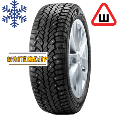 PirelliFormula 195/60 R15 Ice 88T