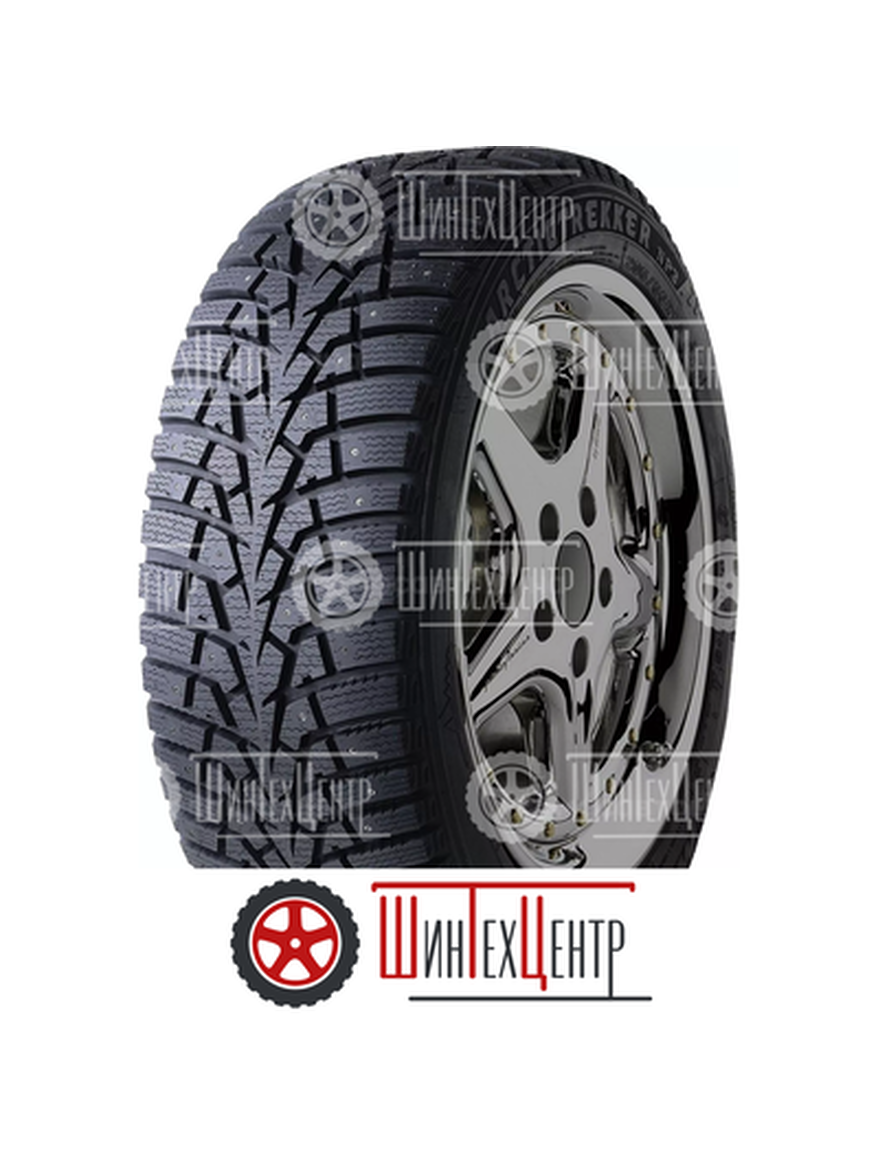 Шина Maxxis Np3 215/50 R17 95T Зимняя для любых видов автомобилей