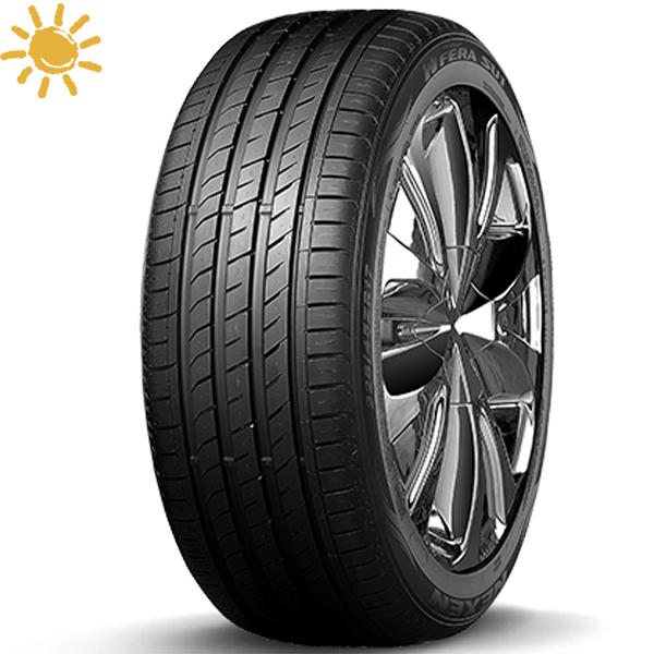 Nexen 245/45 R18 NFERA SU1 96V