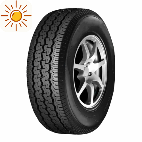 Шина Bars 185/75 R16C Xl607 104/102P