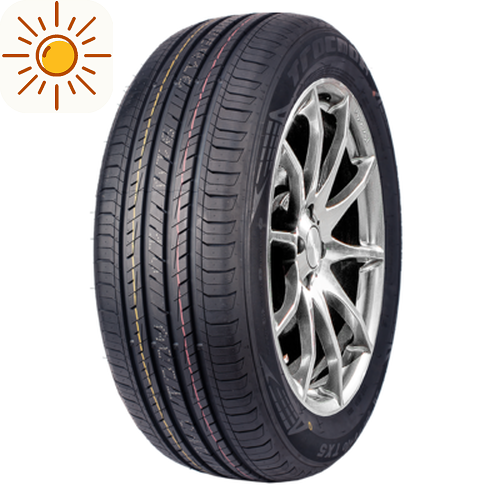 Шина Tracmax 185/55R16 83V X-Privilo Tx5