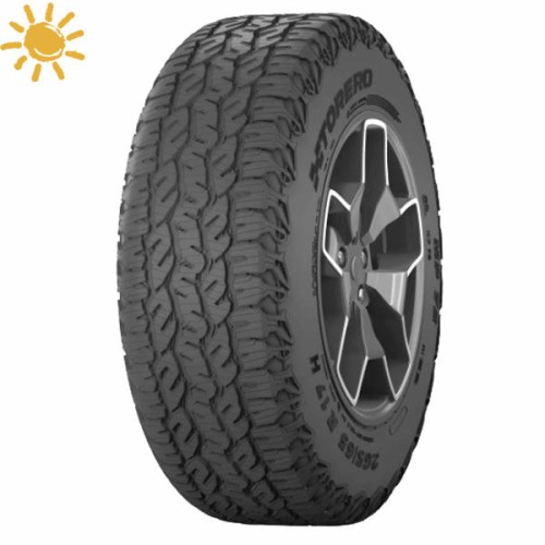 Torero 215/65 R16 Mp72 98H