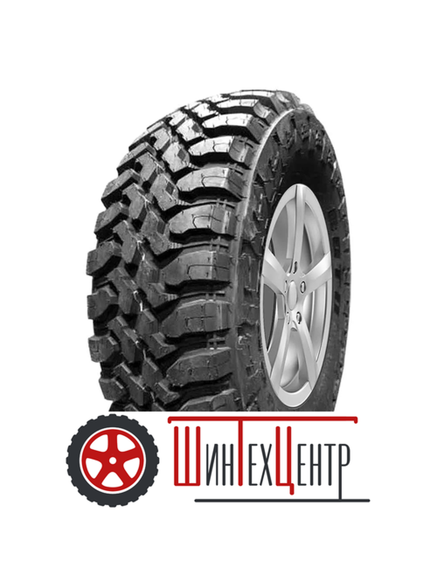 Шина 31X10.50R15 109Q Lt Boto Haludr Bm81 для всех типов автомобилей Летняя