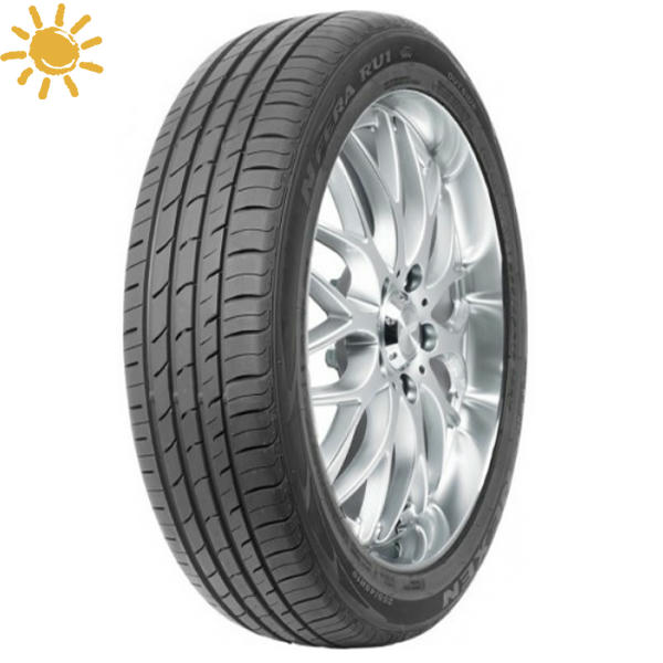 Nexen 255/55 R19 NFERA RU1 111V