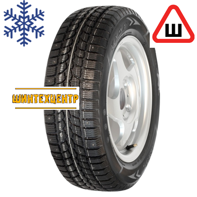 Kama 185/60 R14 505 Irbis 82T