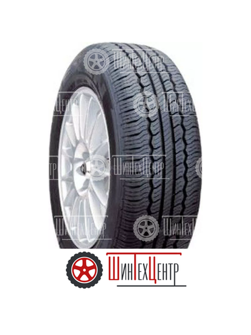 Шина Nexen Cp521 215/70 R16C 108/106T Летняя для любых видов автомобилей