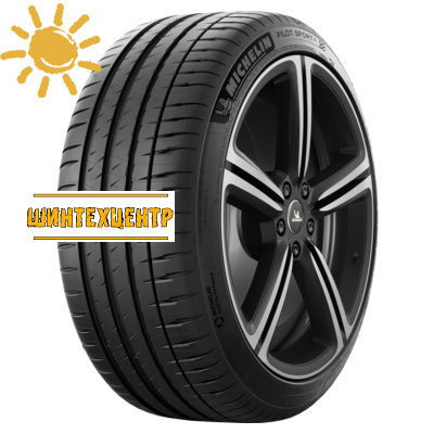 Michelin 225/40 R18 Pilot Sport 4 92Y