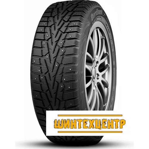 Cordiant 235/70 R16 Snow Cross 106T Шипы