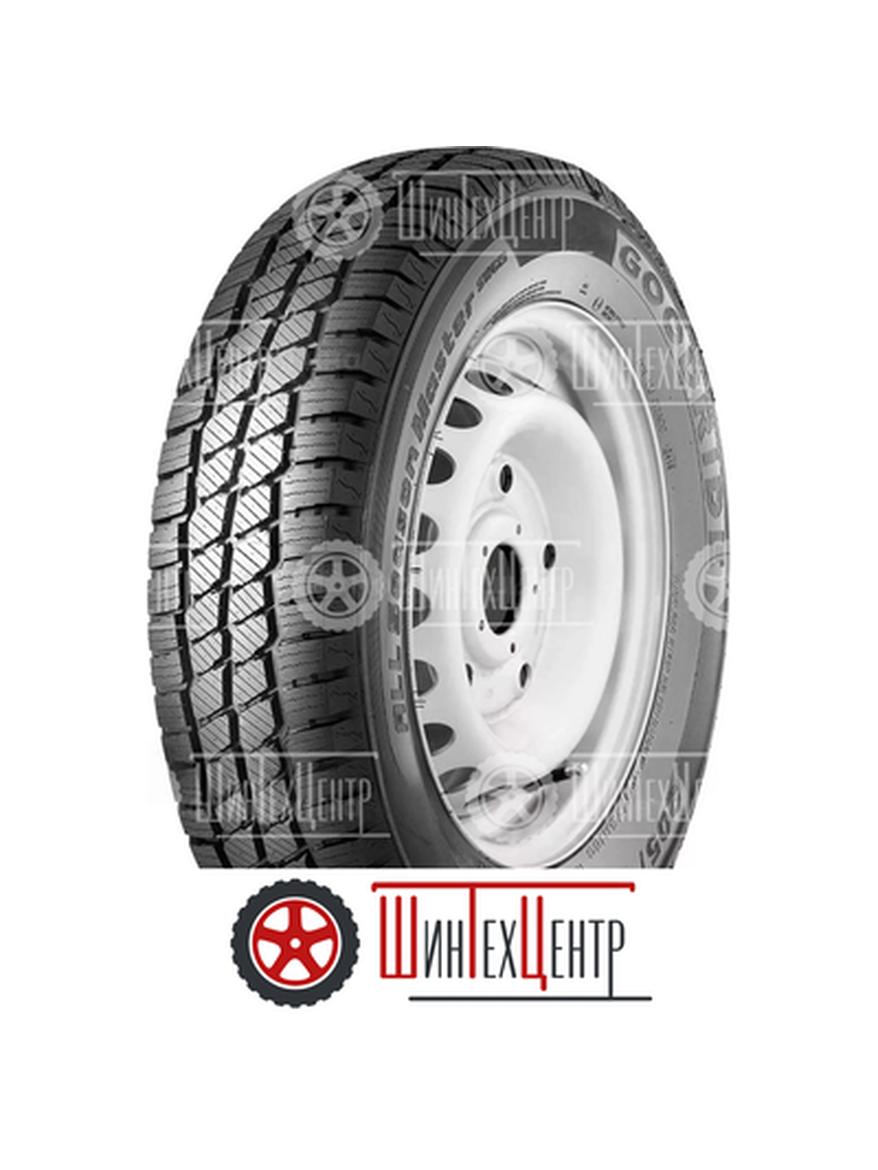 Шина Westlake All Season Master Sw613 235/65 R16C 115/113R Всесезонная для любых видов автомобилей