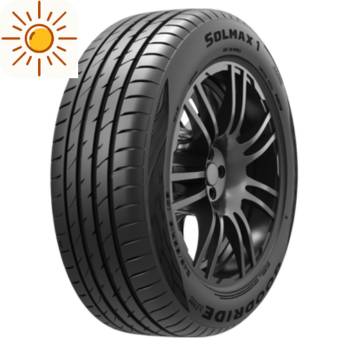 Шина Goodride 225/60R17 103V Xl Solmax1