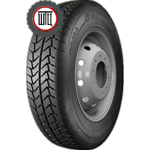 185/75R16C 104/102Q Кама 365 LT (НК-243) M+S