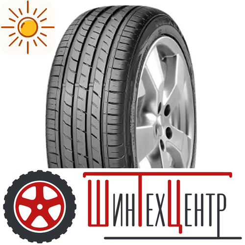 Шина 245/35R20 Nexen Nfera Su1 95 Y Xl