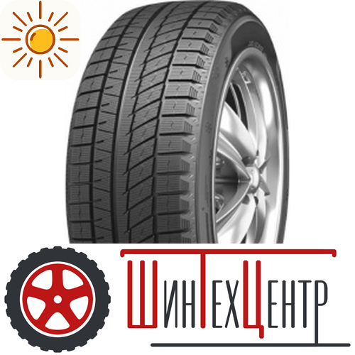 Шина 285/35R20 104T Sailun Ice Blazer Arctic Evo