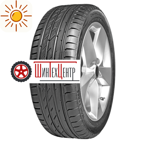 Шина Ikon Tyres 225/45R18 95W Xl Character Ultra