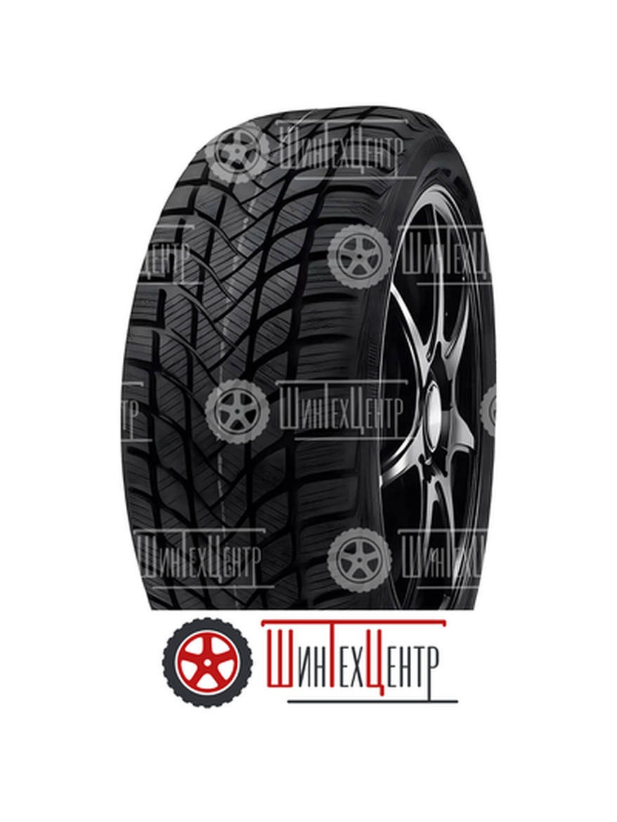 Шина Delinte Wd6 195/55 R16 87H Зимняя для любых видов автомобилей