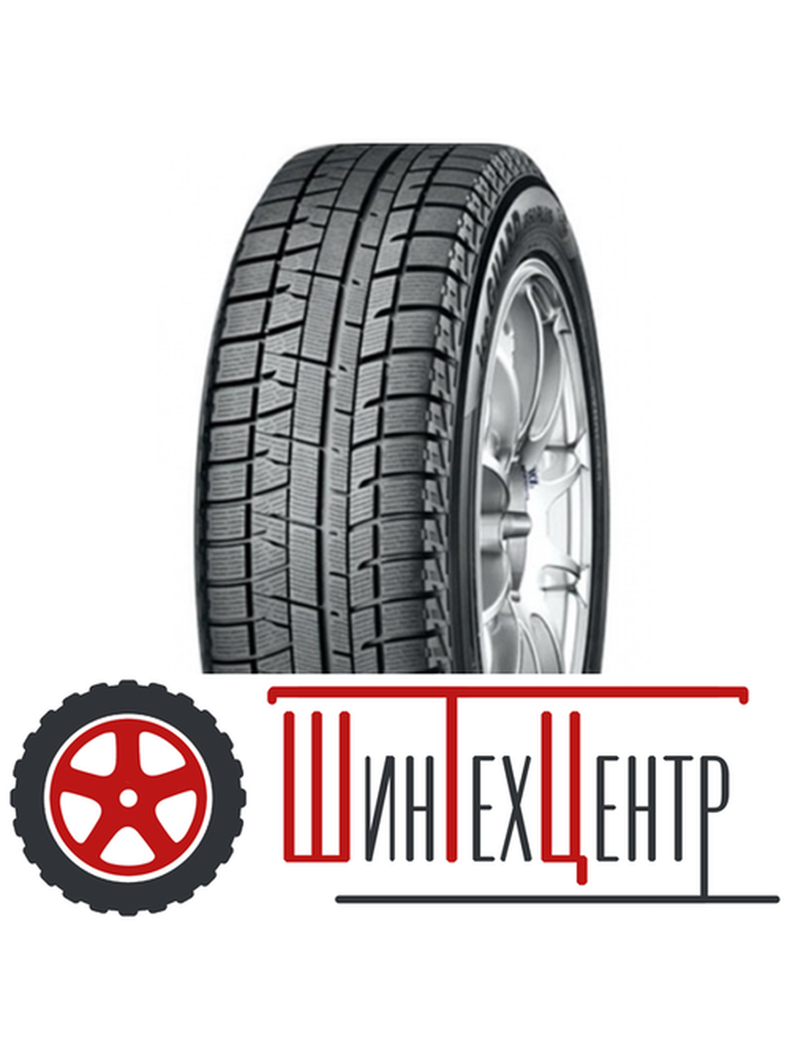 Шина 255/45R18 Yokohama Iceguard Ig50A 99 Q (2016) Зимняя для автомобилей любых видов