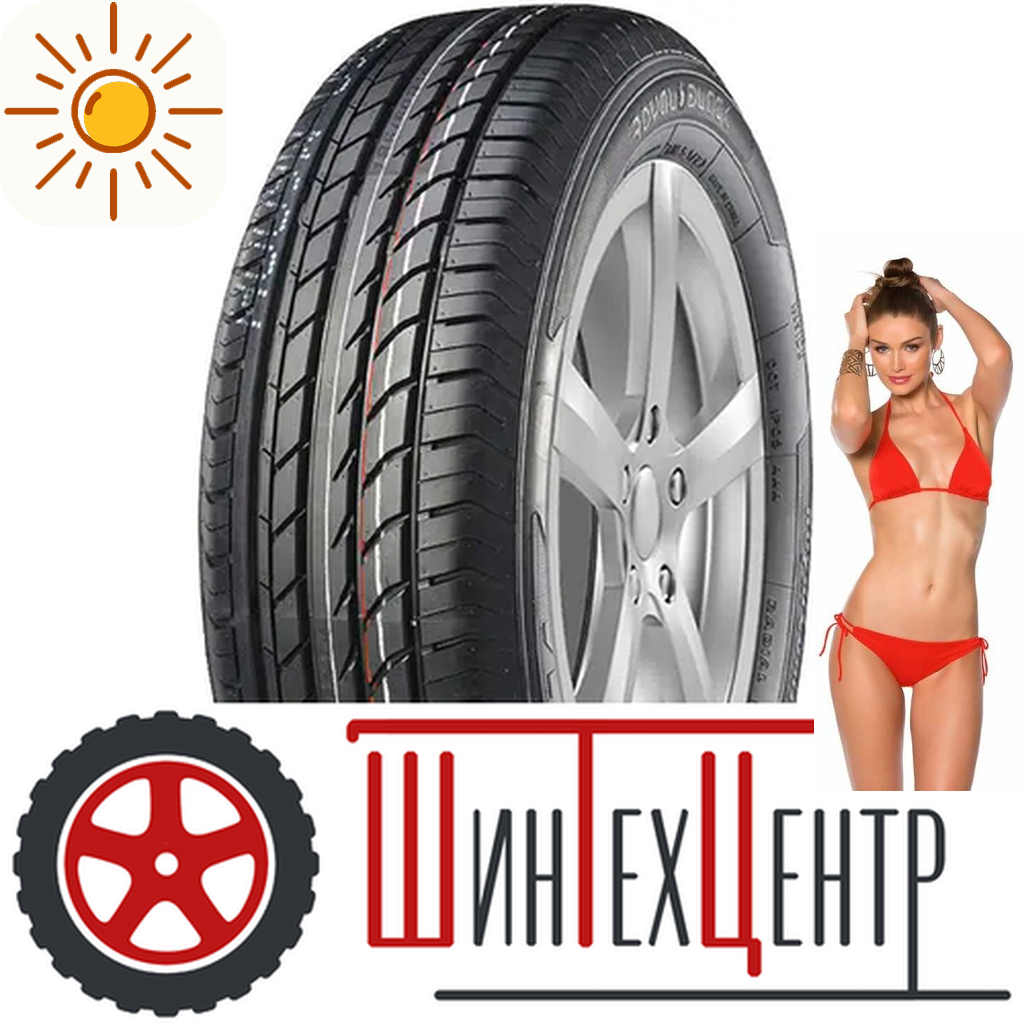 Шины летние   215/60R16 Royal Black Royal Comfort 95 H для легковых авто