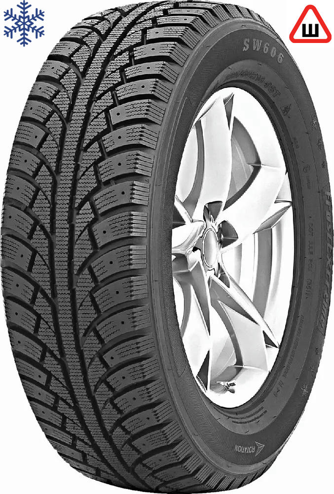 195/65R15 91T WestLake SW606