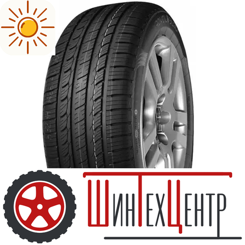 Шина 265/60R18 Royal Black Royal Sport 114 H Xl