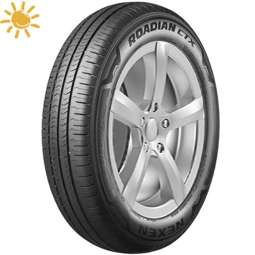 Nexen 235/55 R18 Roadian Ctx 104H