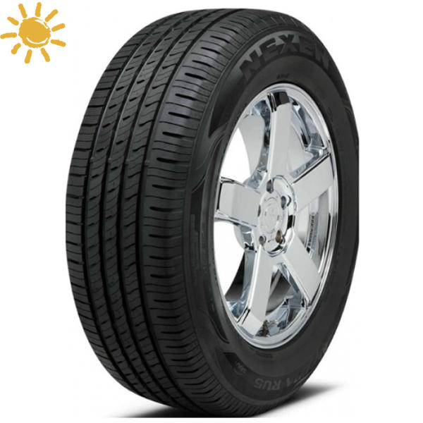 Nexen 215/55 R18 NFera Primus 95V