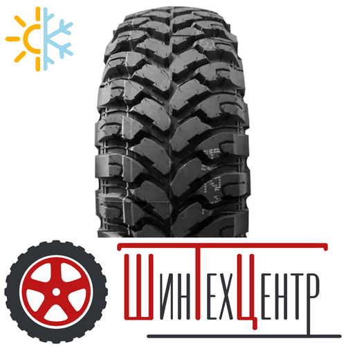 Шина 235/85R16 Comforser Cf3000 M/T 120/116 Q Lt