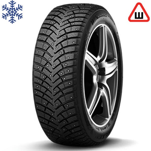 Nexen 185/60 R14 Winguard Win-Spike 3 82T