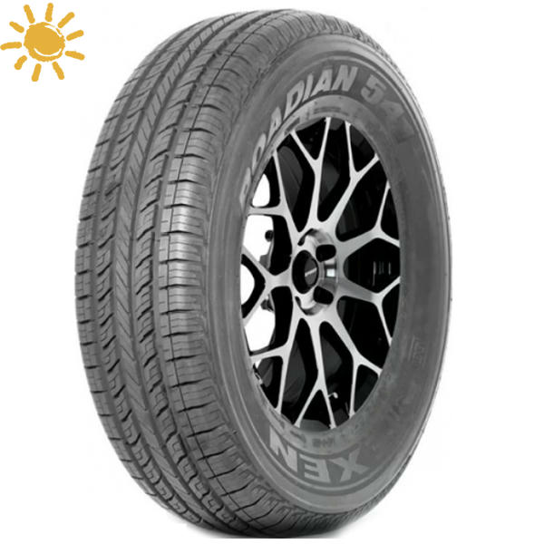 Nexen 225/75 R16 ROADIAN 541 104H