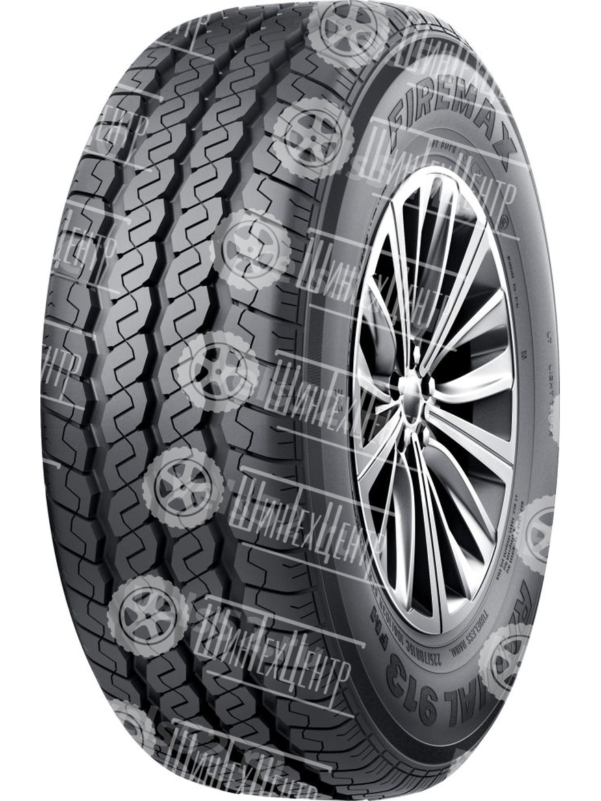 Шина 185/75R16C 104/102R Firemax Fm913 Летняя для автомобилей любых видов