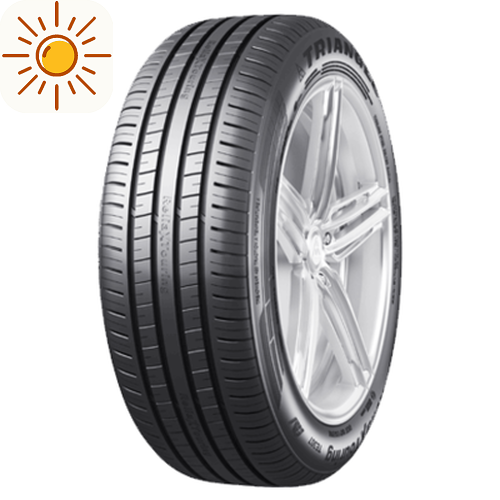 Шина Triangle 185/60R14 82H Reliax Touring Te307 M+S