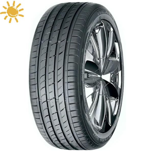 Nexen 205/45 R16 NFERA SU1 87W