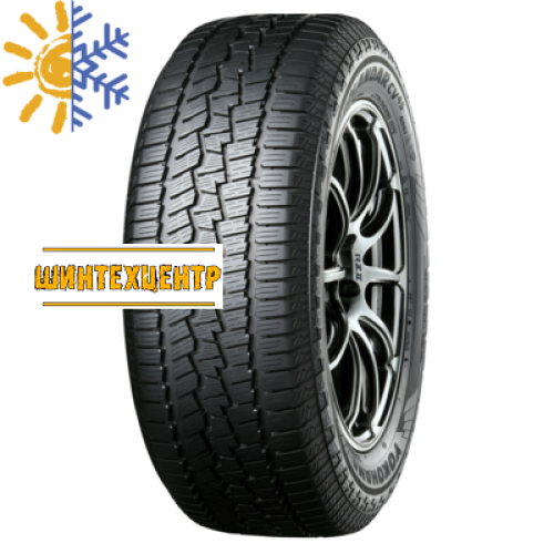 Yokohama 235/55 R18 100V Geolandar Cv 4S G061 100V