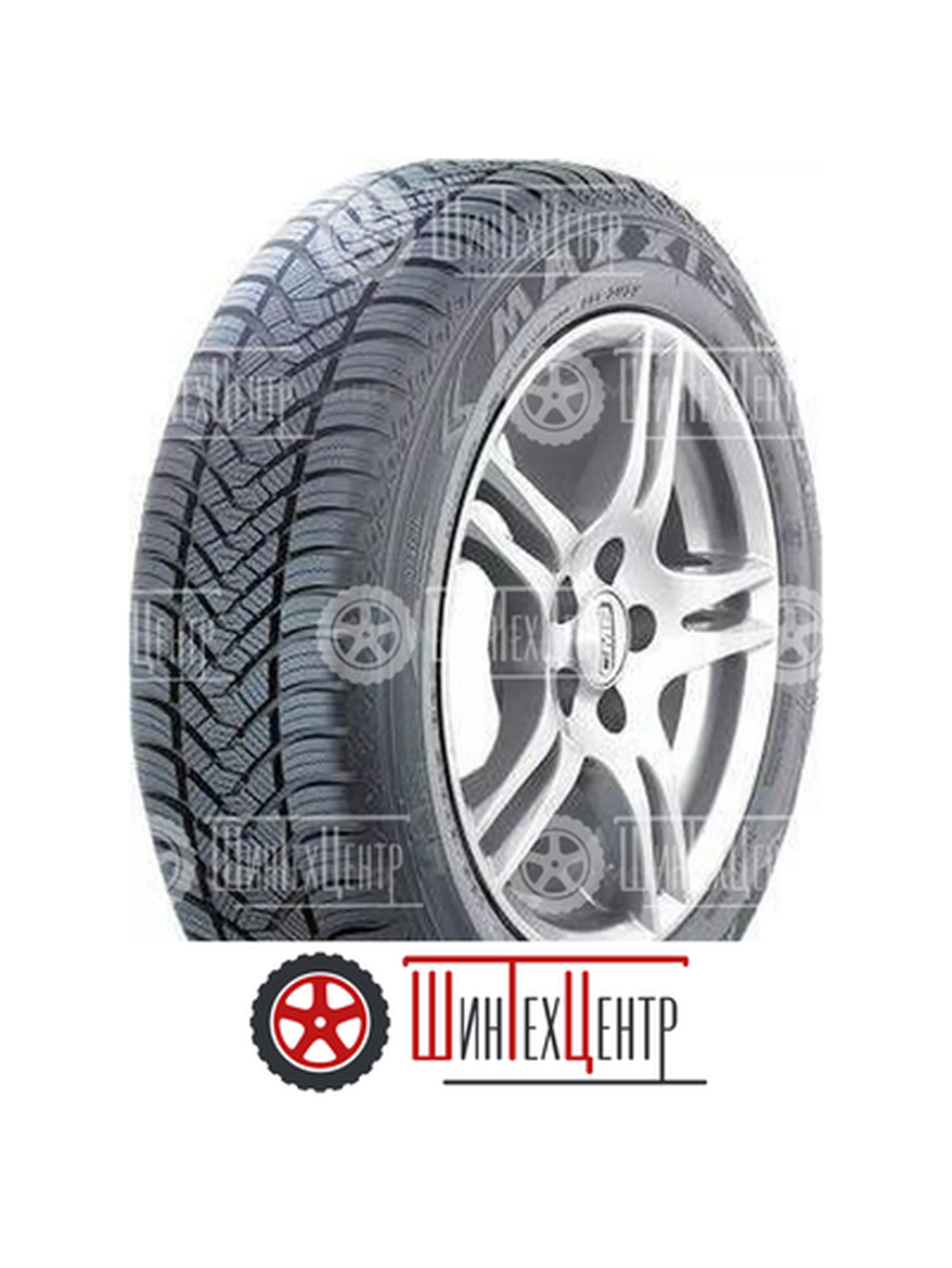 Шина Maxxis Allseason Ap2 235/40 R18 95V Xl Всесезонная для любых видов автомобилей