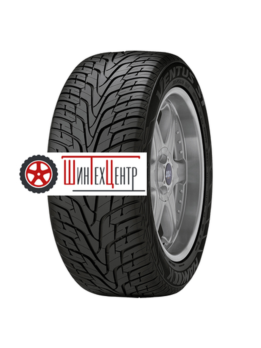 Шина Hankook Rh06 Ventus St 285/60 R18 116V Всесезонная для любых видов автомобилей