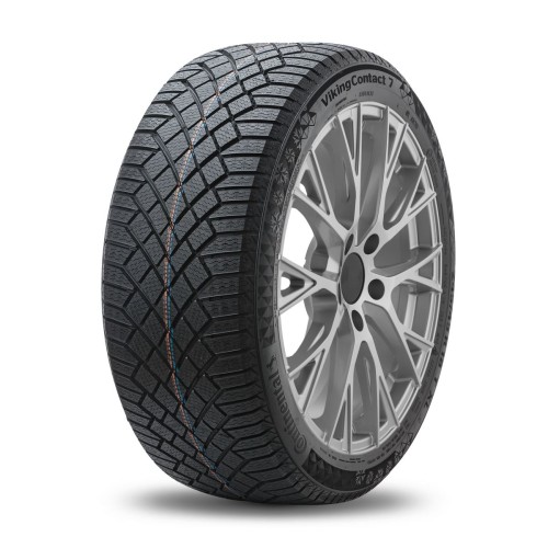 Continental 225/60/17 T 103 Vikingcontact 7 Fr Xl