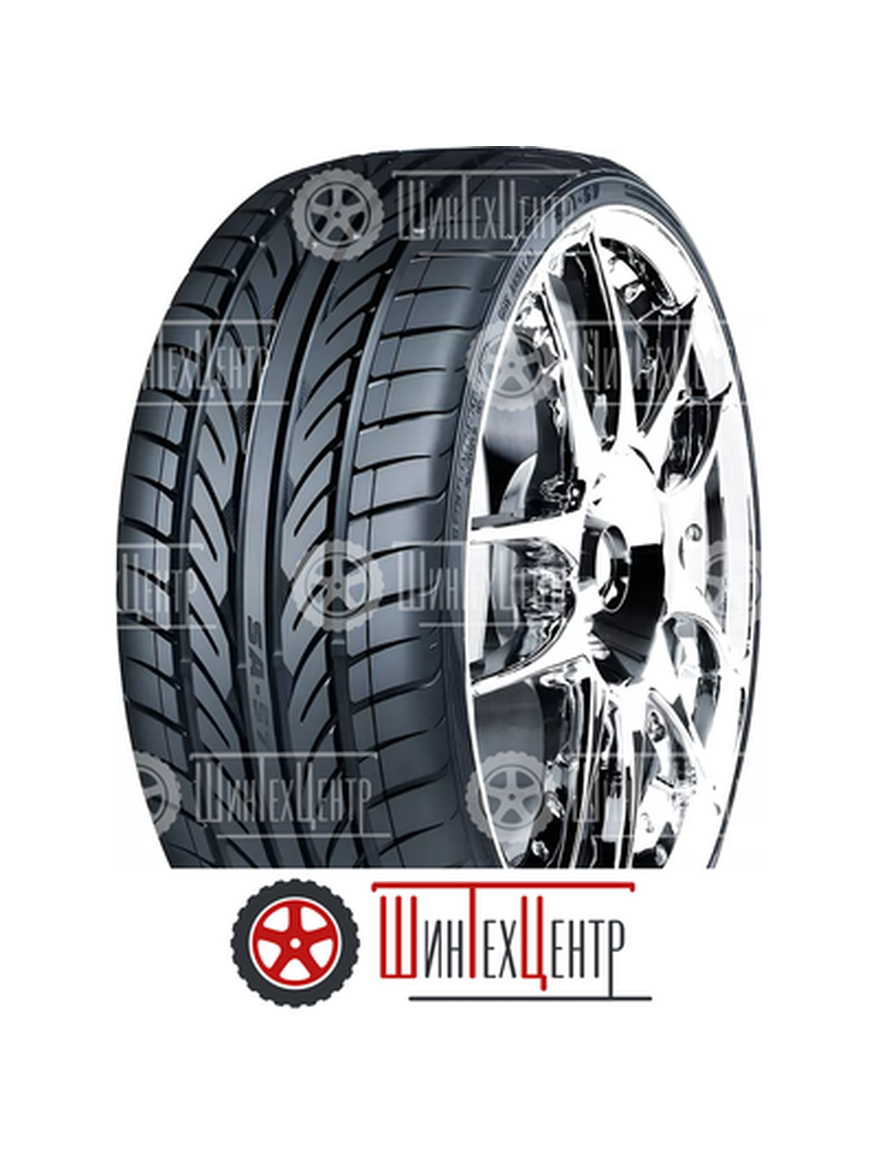 Шина Westlake Zuperace Sa-57 205/50 R16 87W Летняя для любых видов автомобилей