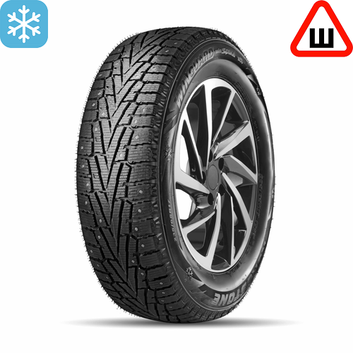 Шина Roadstone 265/65/17 T 116 Winguard Winspike Suv